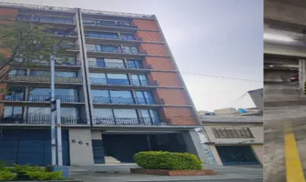 Foto de inmueble en AV. CUAHUTEMOC #661, Col. Narvarte Poniente C.P. 03020, Benito Juárez