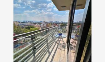 Foto de inmueble en AV. CUAUHTÉMOC 806, NARVARTE PONIENTE #806, Col. Narvarte Poniente C.P. 03020, Benito Juárez