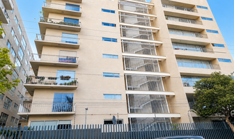 Foto de inmueble en AV CUAUHTEMOC, Col. Narvarte Poniente C.P. 03020, Benito Juárez