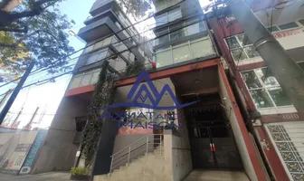 Foto de inmueble en AV CUAUHTEMOC #1008, Col. Narvarte Poniente C.P. 03020, Benito Juárez