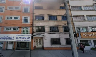 Foto de inmueble en AV CUAUHTEMOC #502, Col. Narvarte Poniente C.P. 03020, Benito Juárez