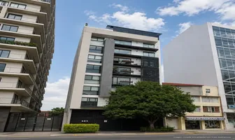 Foto de inmueble en AV CUAUHTEMOC #853, Col. Narvarte Poniente C.P. 03020, Benito Juárez