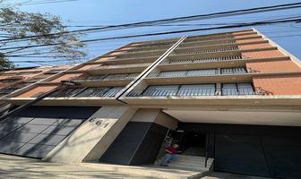 Foto de inmueble en AVENIDA CUAUHTEMOC, Col. Narvarte Poniente C.P. 03020, Benito Juárez