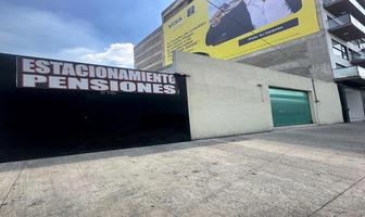 Foto de inmueble en AVENIDA CUAUHTEMOC, Col. Narvarte Poniente C.P. 03020, Benito Juárez