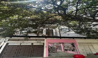 Foto de inmueble en AVENIDA CUAUHTEMOC, Col. Narvarte Poniente C.P. 03020, Benito Juárez