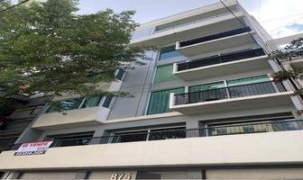 Foto de inmueble en AVENIDA CUAUHTEMOC, Col. Narvarte Poniente C.P. 03020, Benito Juárez