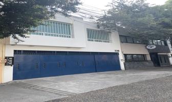 Foto de inmueble en Anaxagoras, Col. Narvarte Poniente C.P. 03020, Benito Juárez