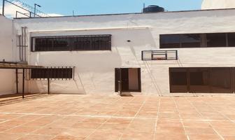 Foto de inmueble en Anaxagoras, Col. Narvarte Poniente C.P. 03020, Benito Juárez