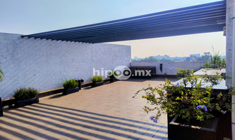 Foto de inmueble en Av. Cuauhtémoc, Col. Narvarte Poniente C.P. 03020, Benito Juárez