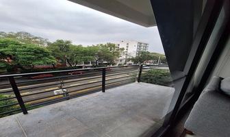 Foto de inmueble en Av. Cuauhtémoc, Col. Narvarte Poniente C.P. 03020, Benito Juárez