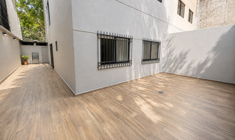 Foto de inmueble en Av Cuauhtemoc, Col. Narvarte Poniente C.P. 03020, Benito Juárez