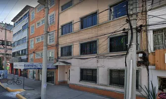 Foto de inmueble en Av. Cuauhtémoc  #502Int. 0, Col. Narvarte Poniente C.P. 03020, Benito Juárez
