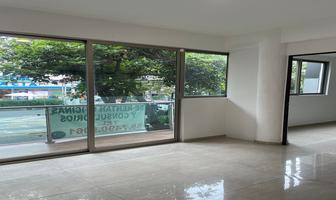 Foto de inmueble en Av. Cuauthemoc, Col. Narvarte Poniente C.P. 03020, Benito Juárez