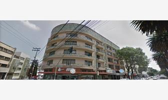 Foto de inmueble en Av. Diagonal San Antonio #1002, Col. Narvarte Poniente C.P. 03020, Benito Juárez