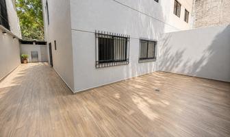 Foto de inmueble en Avcuauhtemoc   al 800 #806, Col. Narvarte Poniente C.P. 03020, Benito Juárez