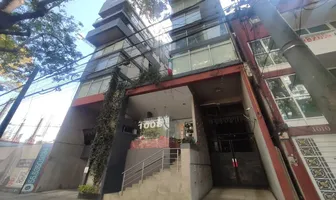Foto de inmueble en Avenida CUAUHTÉMOC (EJE UNO PONIENTE #1008, Col. Narvarte Poniente C.P. 03020, Benito Juárez