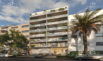 Foto de inmueble en Avenida Cuauhtémoc 800, Col. Narvarte Poniente C.P. 03020, Benito Juárez