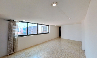 Foto de inmueble en , Col. Narvarte Poniente C.P. 03020, Benito Juárez
