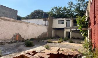 Foto de inmueble en , Col. Narvarte Poniente C.P. 03020, Benito Juárez