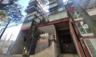 Foto de inmueble en , Col. Narvarte Poniente C.P. 03020, Benito Juárez