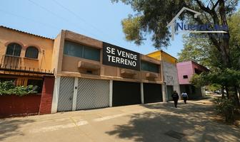 Foto de inmueble en , Col. Narvarte Poniente C.P. 03020, Benito Juárez