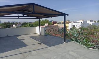 Foto de inmueble en , Col. Narvarte Poniente C.P. 03020, Benito Juárez