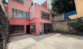 Foto de inmueble en , Col. Narvarte Poniente C.P. 03020, Benito Juárez