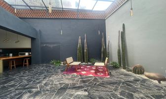Foto de inmueble en , Col. Narvarte Poniente C.P. 03020, Benito Juárez