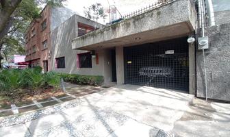 Foto de inmueble en , Col. Narvarte Poniente C.P. 03020, Benito Juárez