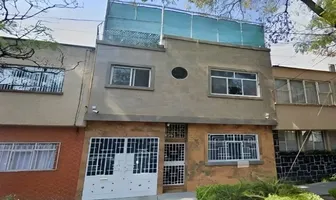 Foto de inmueble en C. J. Enrique Pestalozzi #329, Col. Narvarte Poniente C.P. 03020, Benito Juárez