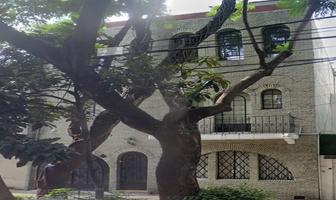 Foto de inmueble en CONCEPCION BEISTEGUI, Col. Narvarte Poniente C.P. 03020, Benito Juárez