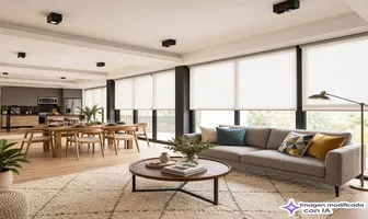 Foto de inmueble en Calle Concepción Beistegui, Col. Narvarte Poniente C.P. 03020, Benito Juárez