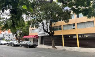 Foto de inmueble en Calle J. Enrique Pestalozzi #860, Col. Narvarte Poniente C.P. 03020, Benito Juárez