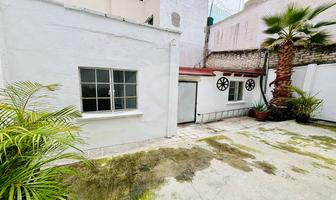 Foto de inmueble en Calle Pitágoras 800, Col. Narvarte Poniente C.P. 03020, Benito Juárez