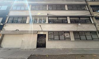 Foto de inmueble en Concepción Beistegui, Col. Narvarte Poniente C.P. 03020, Benito Juárez
