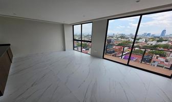 Foto de inmueble en Cuauhtemoc, Col. Narvarte Poniente C.P. 03020, Benito Juárez