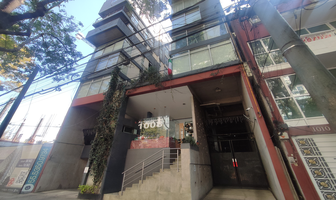 Foto de inmueble en Cuauhtemoc, Col. Narvarte Poniente C.P. 03020, Benito Juárez