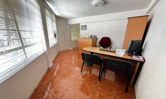 Foto de inmueble en Cuautemoc, Col. Narvarte Poniente C.P. 03020, Benito Juárez