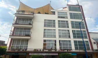 Foto de inmueble en DIAGONAL SAN ANTONIO, Col. Narvarte Poniente C.P. 03020, Benito Juárez