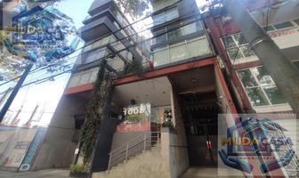 Foto de inmueble en Departamento EN Venta EN Navarrete Poniente, Benito Juarez, Col. Narvarte Poniente C.P. 03020, Benito Juárez