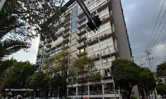 Foto de inmueble en Departamento EN Venta Narvarte Av. Cuauhtémoc 997 #997, Col. Narvarte Poniente C.P. 03020, Benito Juárez
