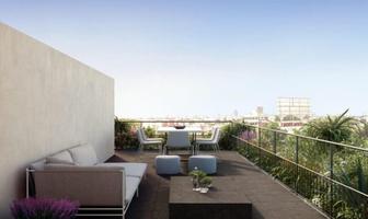 Foto de inmueble en Departamento en Venta Narvarte Roof Garden Estrena #408, Col. Narvarte Poniente C.P. 03020, Benito Juárez