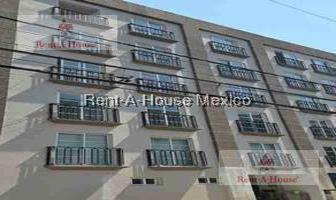 Foto de inmueble en Departamento en Venta en Narvarte Poniente, Benito Juárez AF 26-2358, Col. Narvarte Poniente C.P. 03020, Benito Juárez