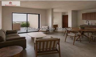 Foto de inmueble en Departamento en Venta en Narvarte Poniente, Benito Juárez AF 27-1058, Col. Narvarte Poniente C.P. 03020, Benito Juárez