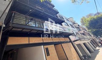 Foto de inmueble en Desarrollo de a Estrenar en la Colonia Narvarte con Excelentes Espacios #726, Col. Narvarte Poniente C.P. 03020, Benito Juárez