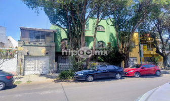Foto de inmueble en Diagonal San Antonio 1500, Col. Narvarte Poniente C.P. 03020, Benito Juárez