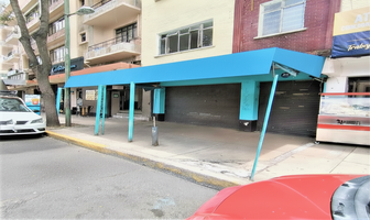 Foto de inmueble en Diagonal San Antonio, Col. Narvarte Poniente C.P. 03020, Benito Juárez