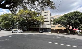 Foto de inmueble en Eje 5 Sur Eugenia, Col. Narvarte Poniente C.P. 03020, Benito Juárez