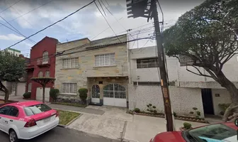Foto de inmueble en Enrique Pestalozzi #622, Col. Narvarte Poniente C.P. 03020, Benito Juárez