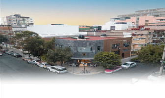 Foto de inmueble en Esperanza, Col. Narvarte Poniente C.P. 03020, Benito Juárez